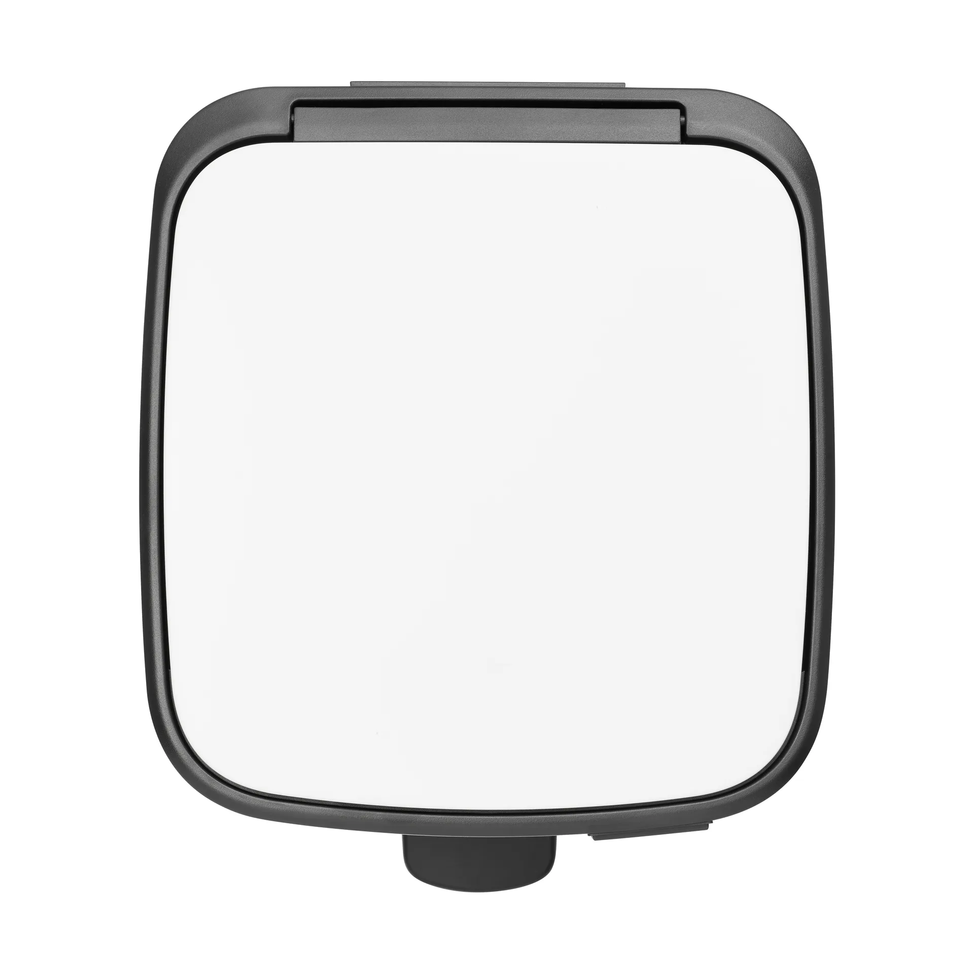 Pattumiera con pedale Bo 30 L, Bianco Brabantia