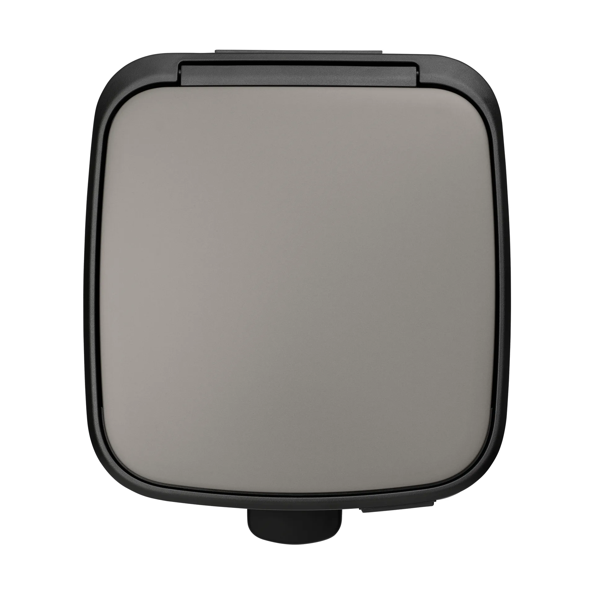 Pattumiera con pedale Bo 30 L, Platinum Brabantia