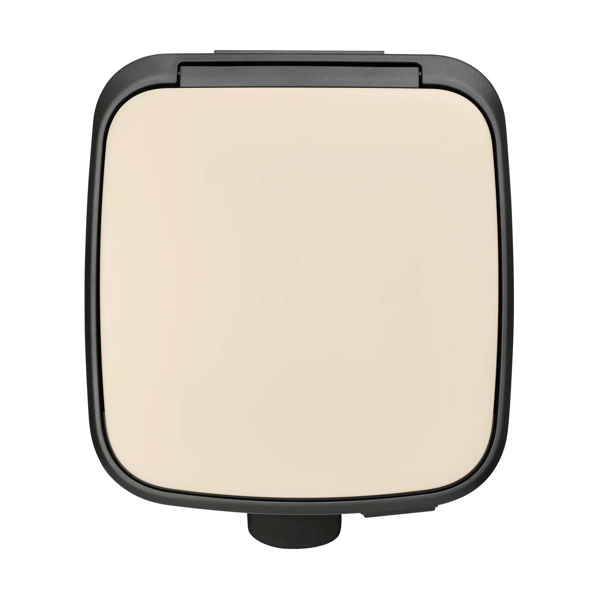Pattumiera con pedale Bo 30 L, Soft Beige Brabantia