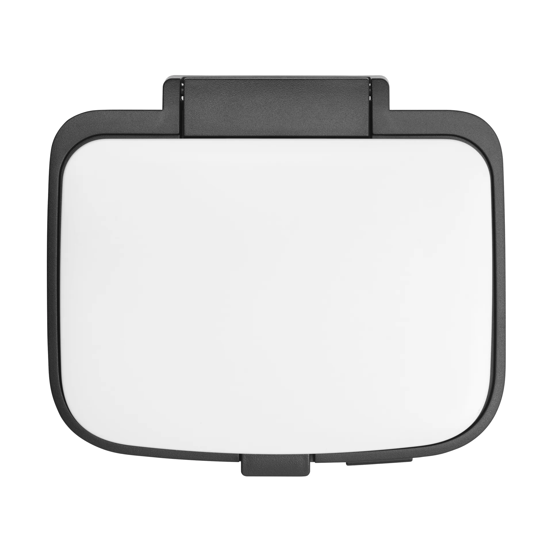 Pattumiera con pedale Bo 4 L, Bianco Brabantia