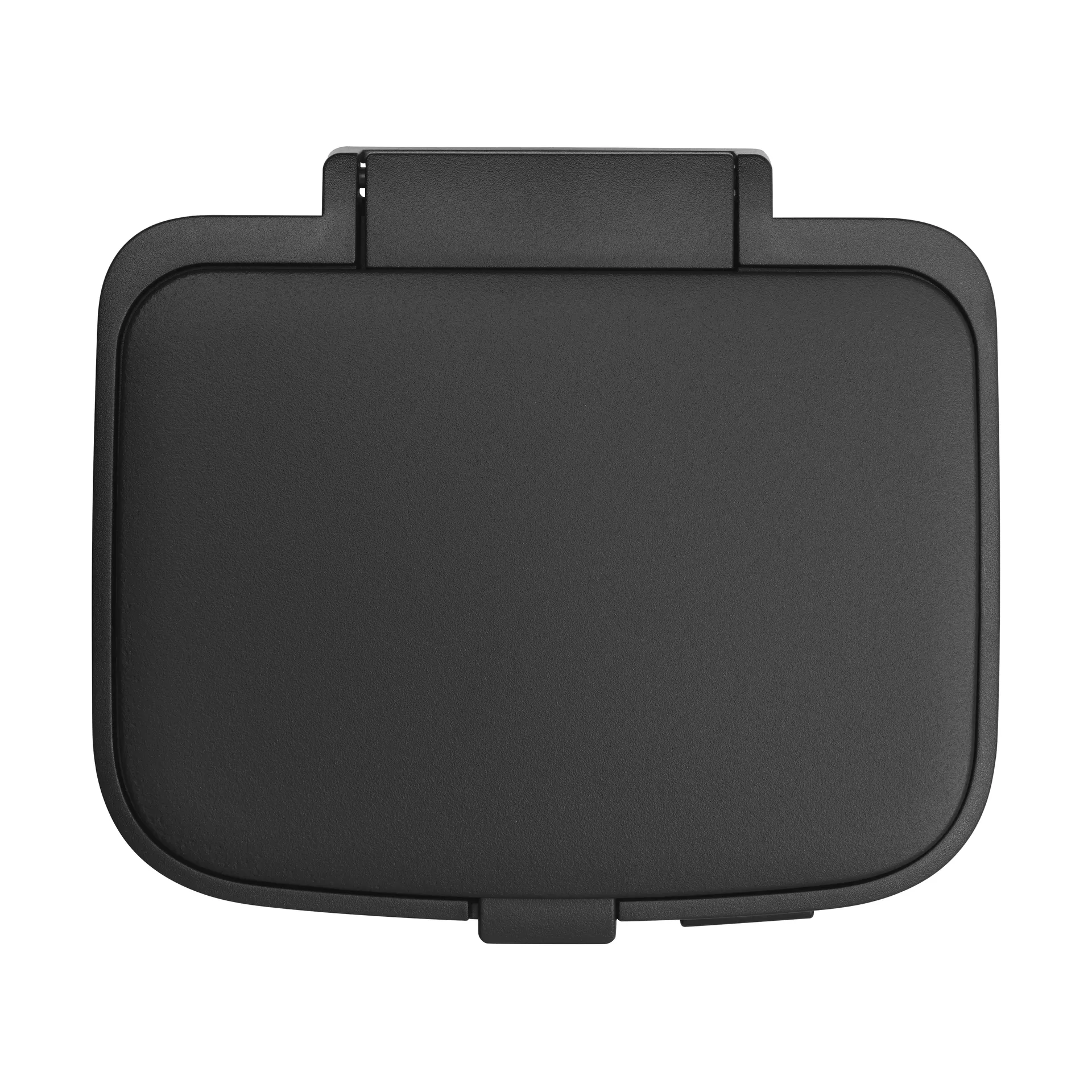 Pattumiera con pedale Bo 4 L, Mineral Infinite Grey Brabantia