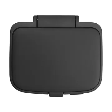 Pattumiera con pedale Bo 4 L - Mineral Infinite Grey - Brabantia