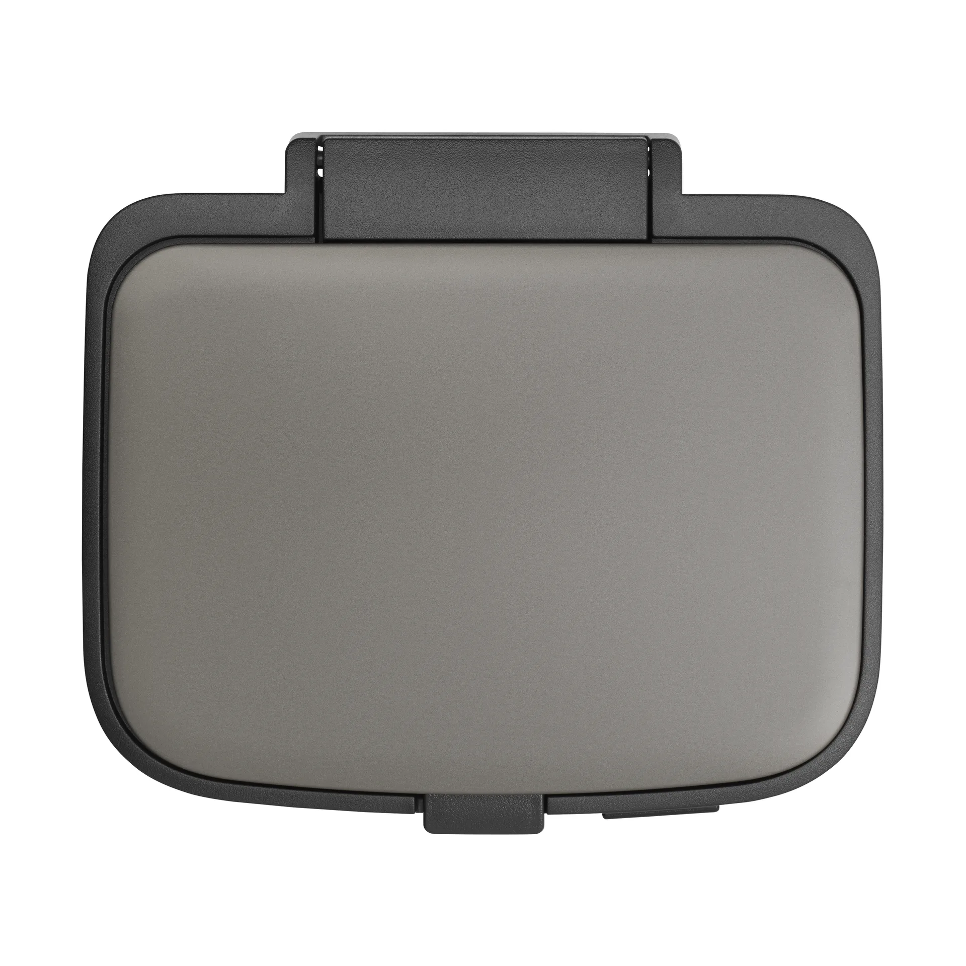 Pattumiera con pedale Bo 4 L, Platinum Brabantia