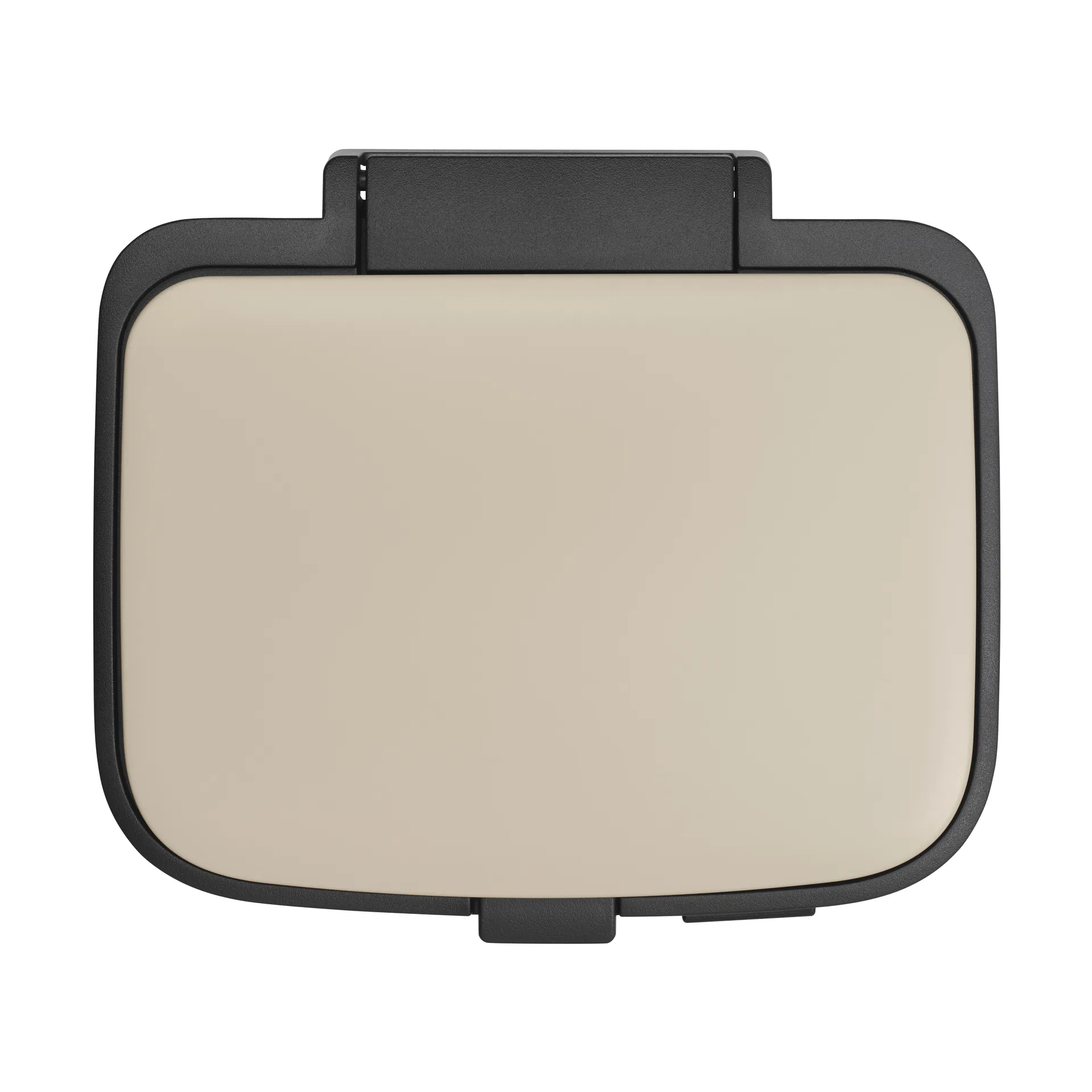 Pattumiera con pedale Bo 4 L, Soft Beige Brabantia