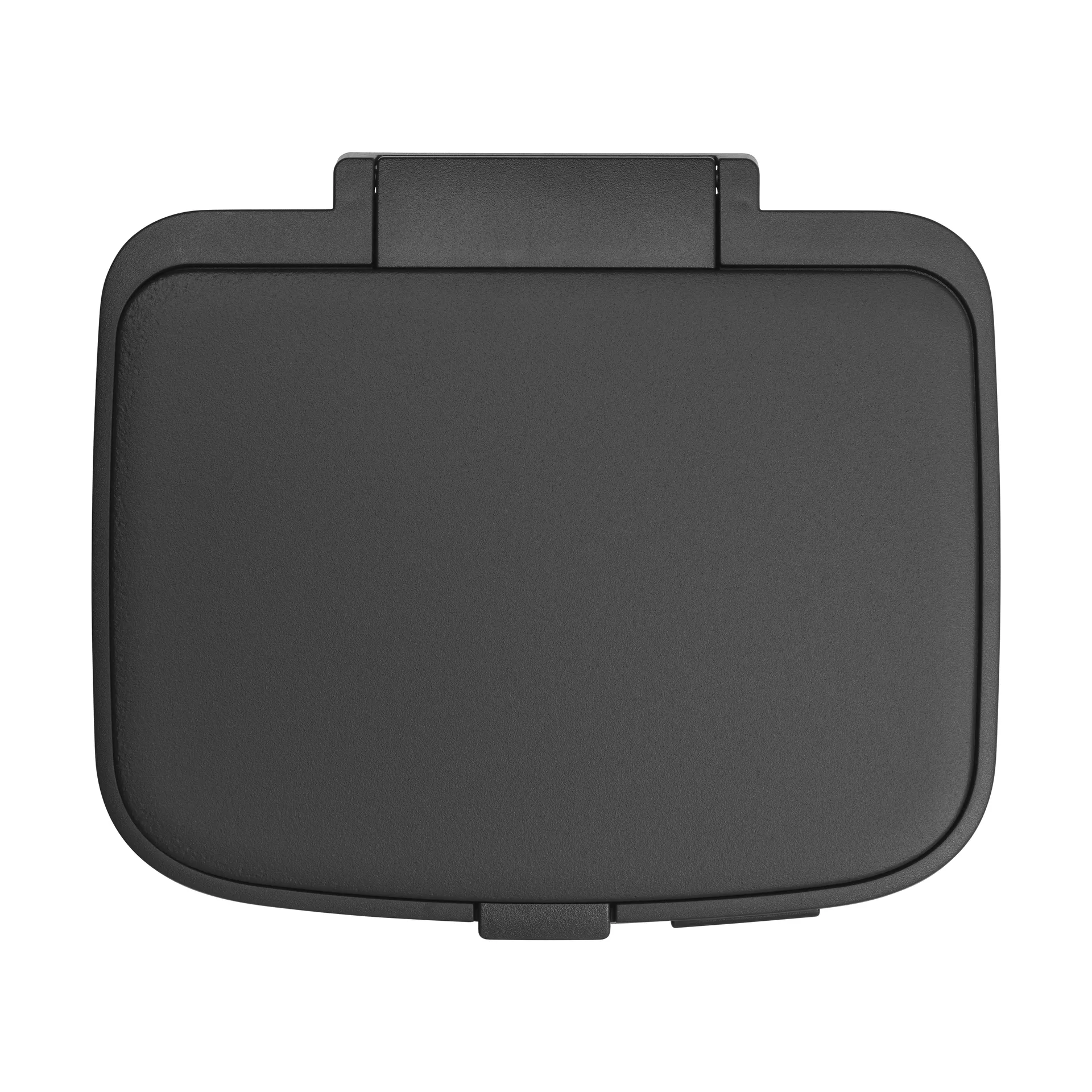 Pattumiera con pedale Bo 7 L, Mineral Infinite Grey Brabantia