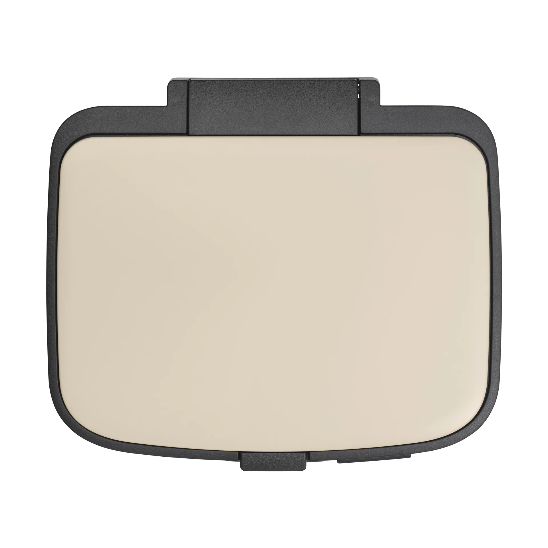 Pattumiera con pedale Bo 7 L, Soft Beige Brabantia