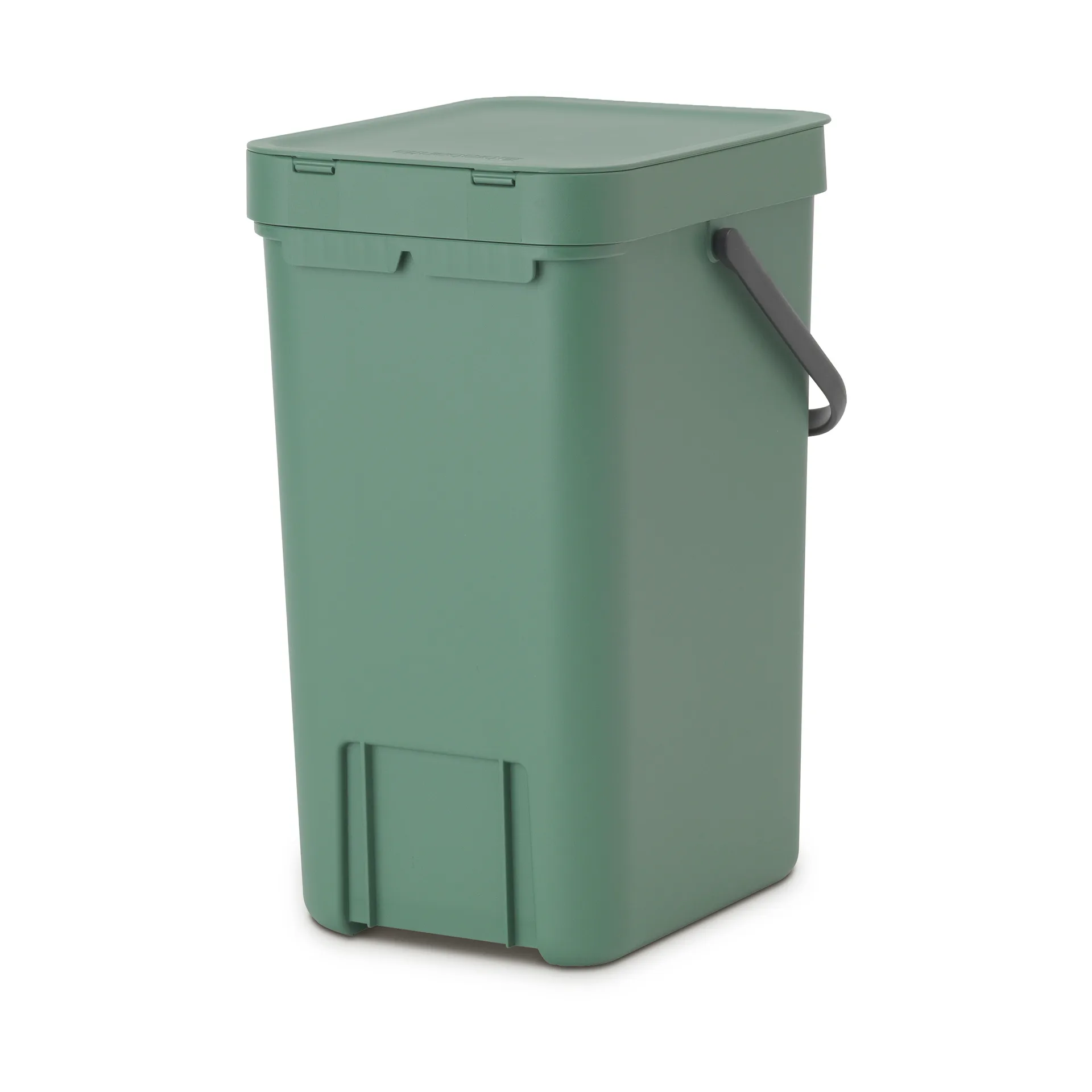 Pattumiera Sort & Go 12 L, Fir Green Brabantia