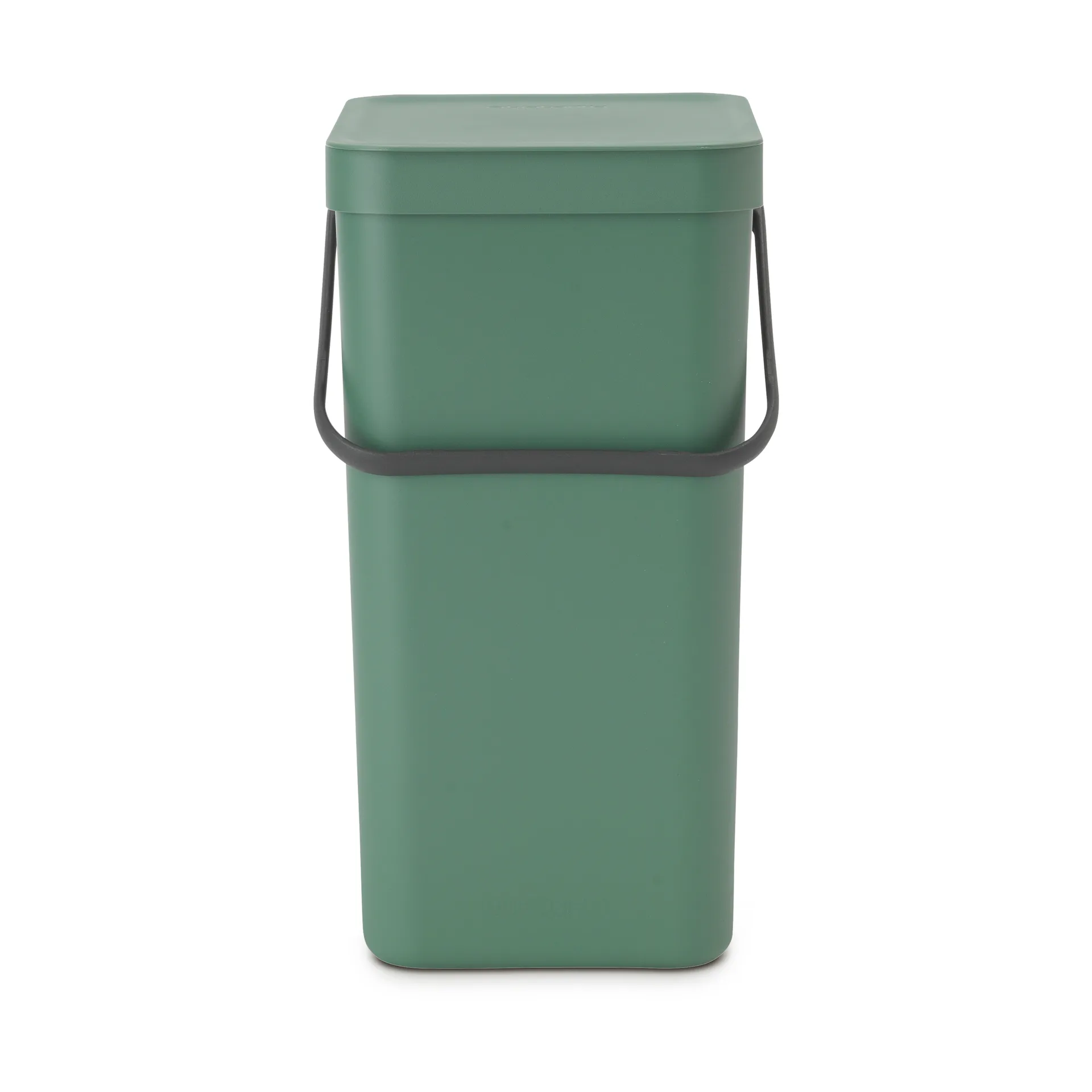 Pattumiera Sort & Go 16L, Fir Green Brabantia