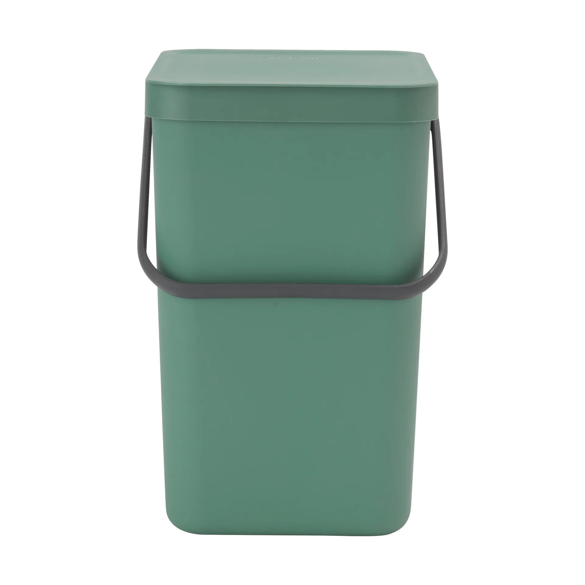 Pattumiera Sort & Go 25L, Fir Green Brabantia
