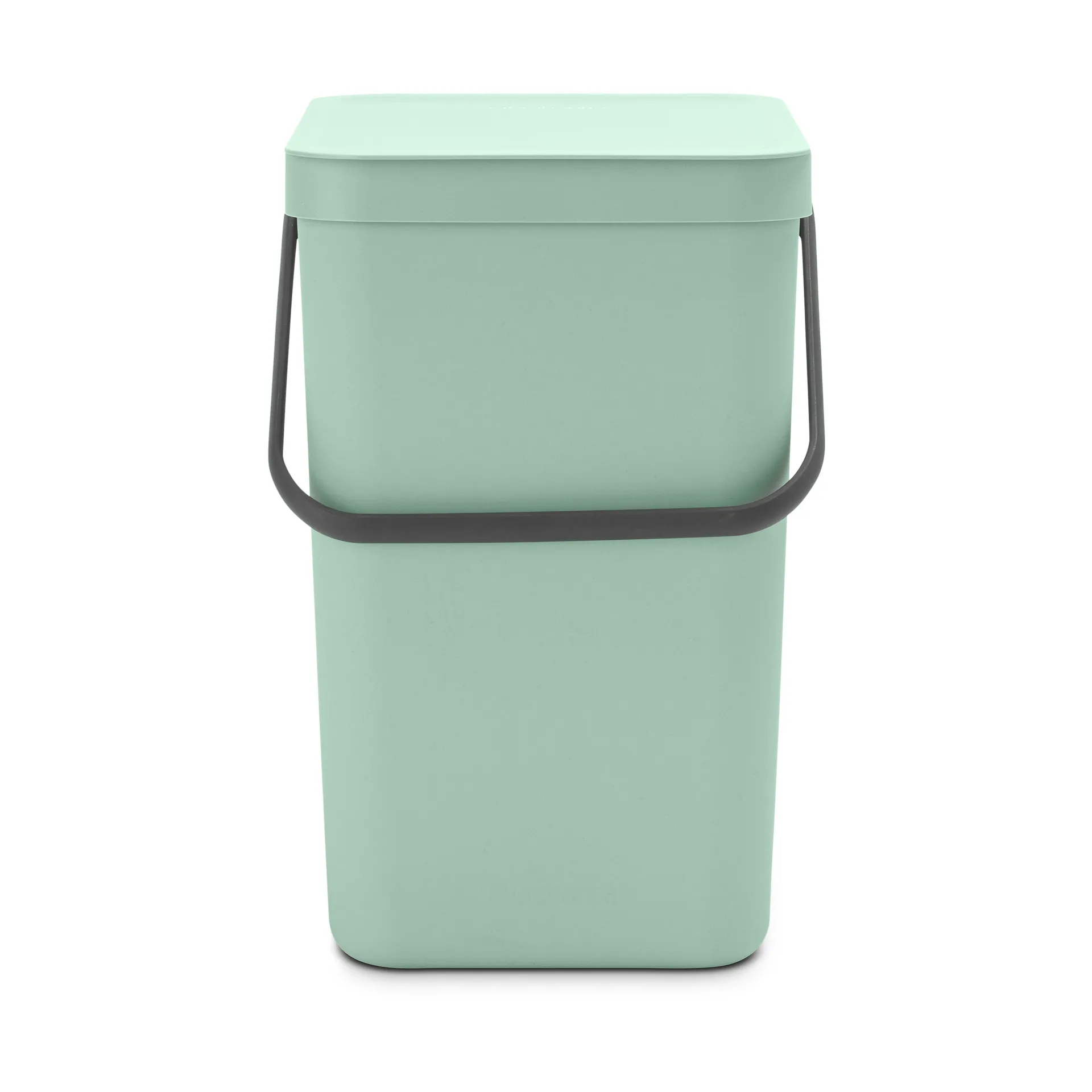 Pattumiera Sort & Go 25L, Jade Green Brabantia