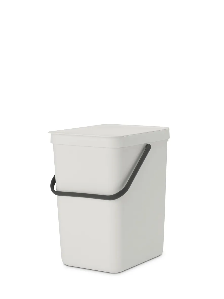 Pattumiera Sort & Go 25L,  Brabantia