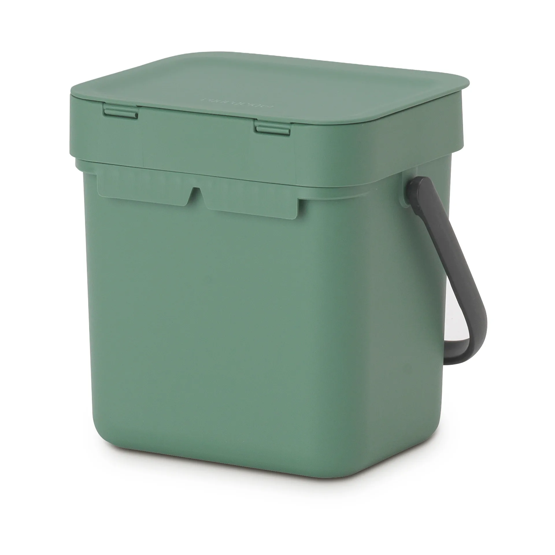 Pattumiera Sort & Go 3 L, Fir Green Brabantia