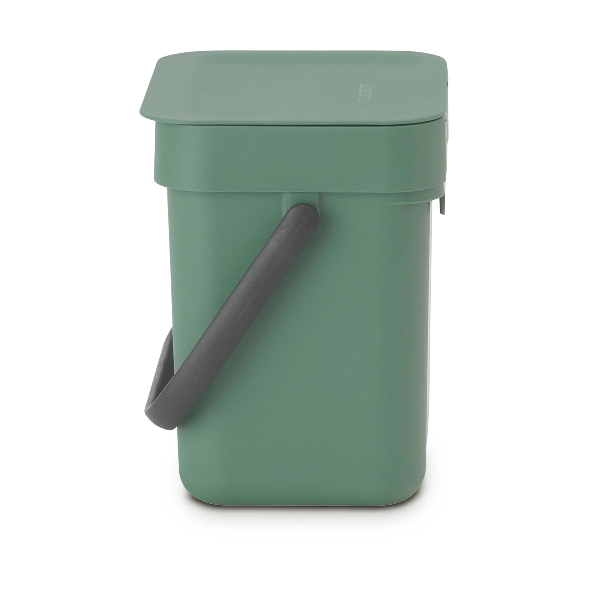 Pattumiera Sort & Go 3 L, Fir Green Brabantia
