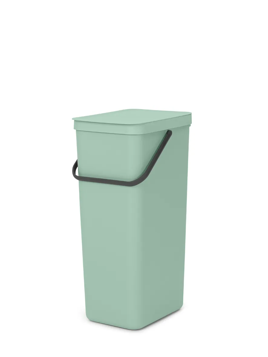 Pattumiera Sort & Go 40L,  Brabantia