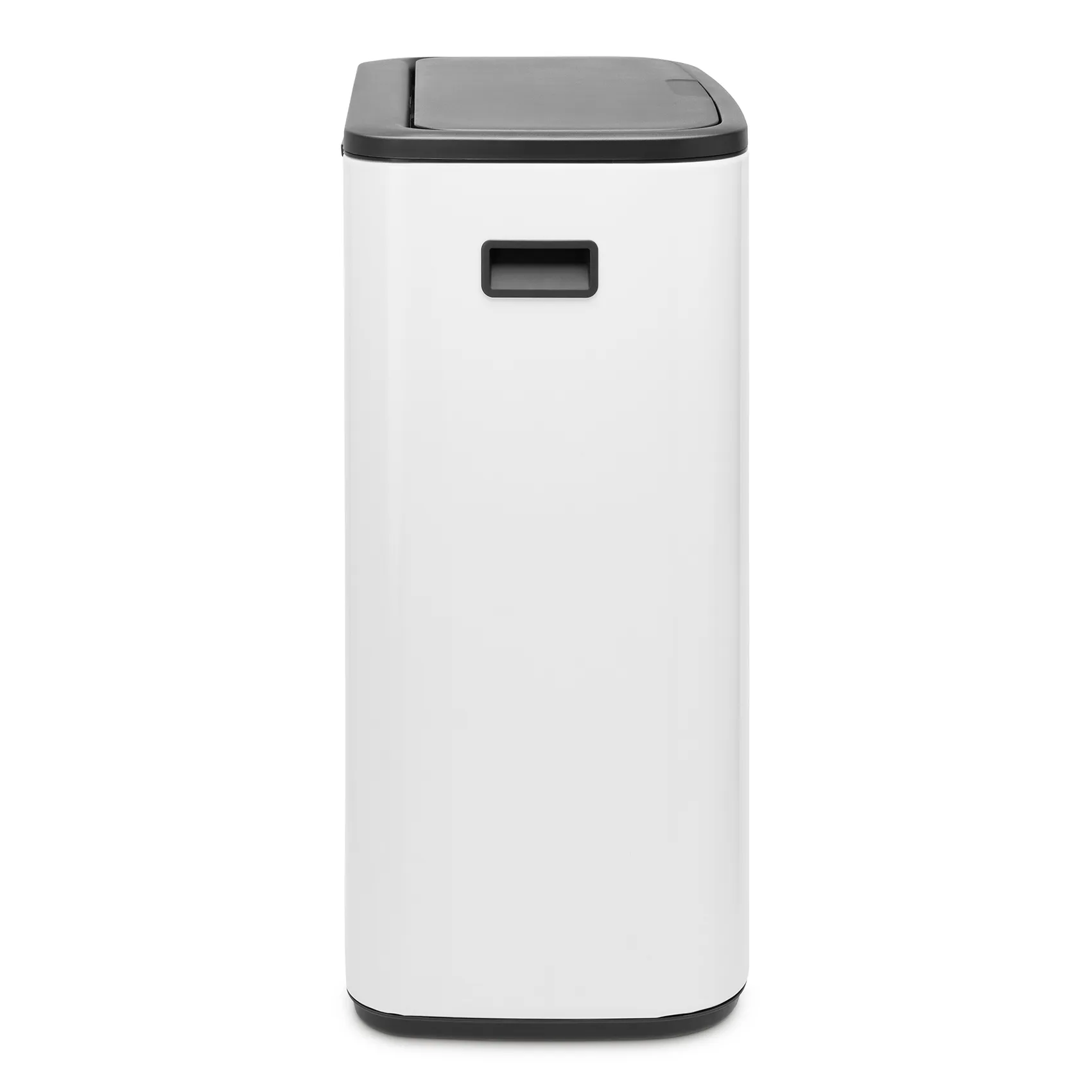 Pattumiera touch Bo 60L, Bianco Brabantia