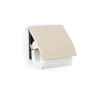 Porta carta igienica Brabantia ReNew - Beige Chiaro - Brabantia