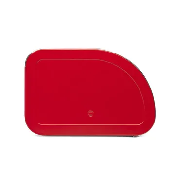 Portapane Roll Top medio - passion red - Brabantia