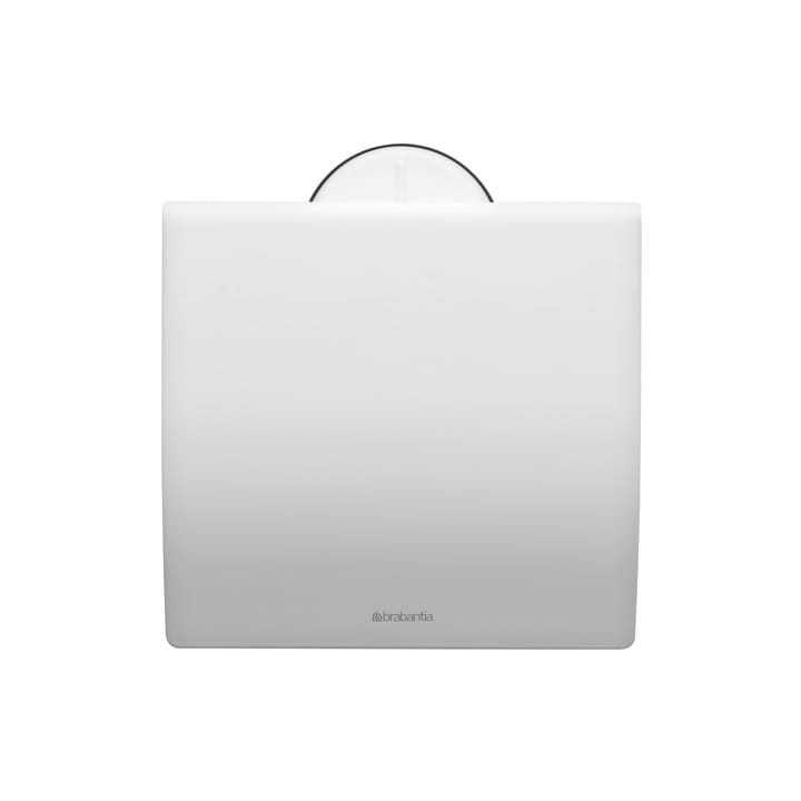 Portarotolo carta igienica Profile - pure white (bianco sporco) - Brabantia