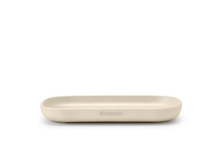 Portasapone Brabantia - Beige Chiaro - Brabantia