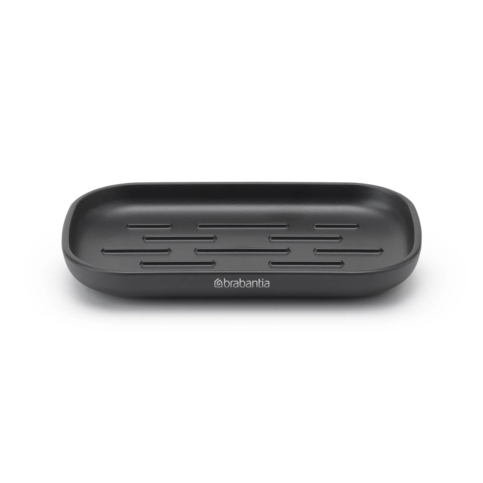 Portasapone Brabantia, grigio scuro Brabantia