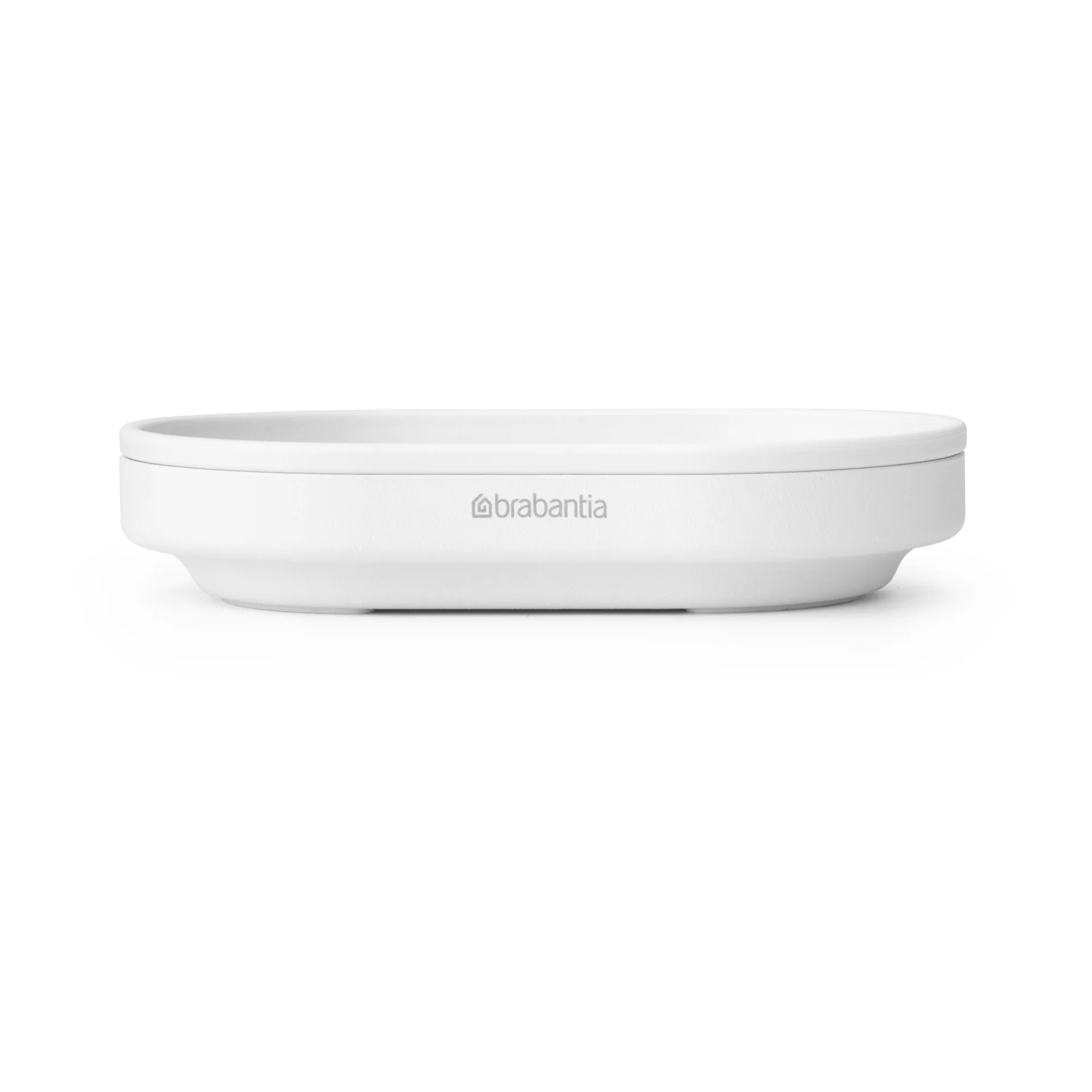 Portasapone MindSet, Mineral fresh white Brabantia