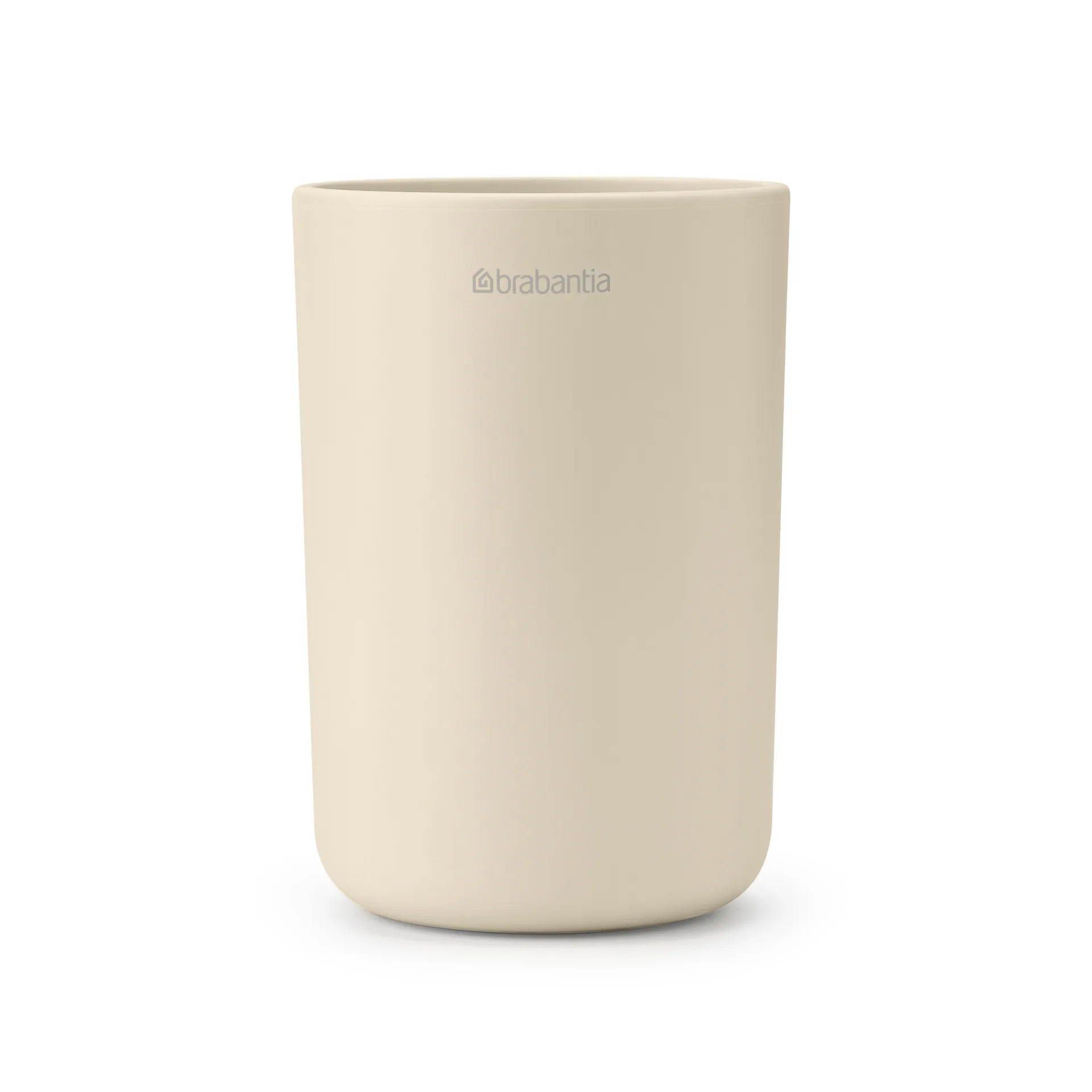 Portaspazzolino Brabantia, Beige Chiaro Brabantia