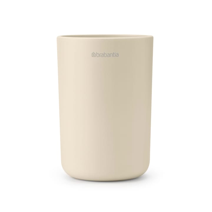 Portaspazzolino Brabantia - Beige Chiaro - Brabantia