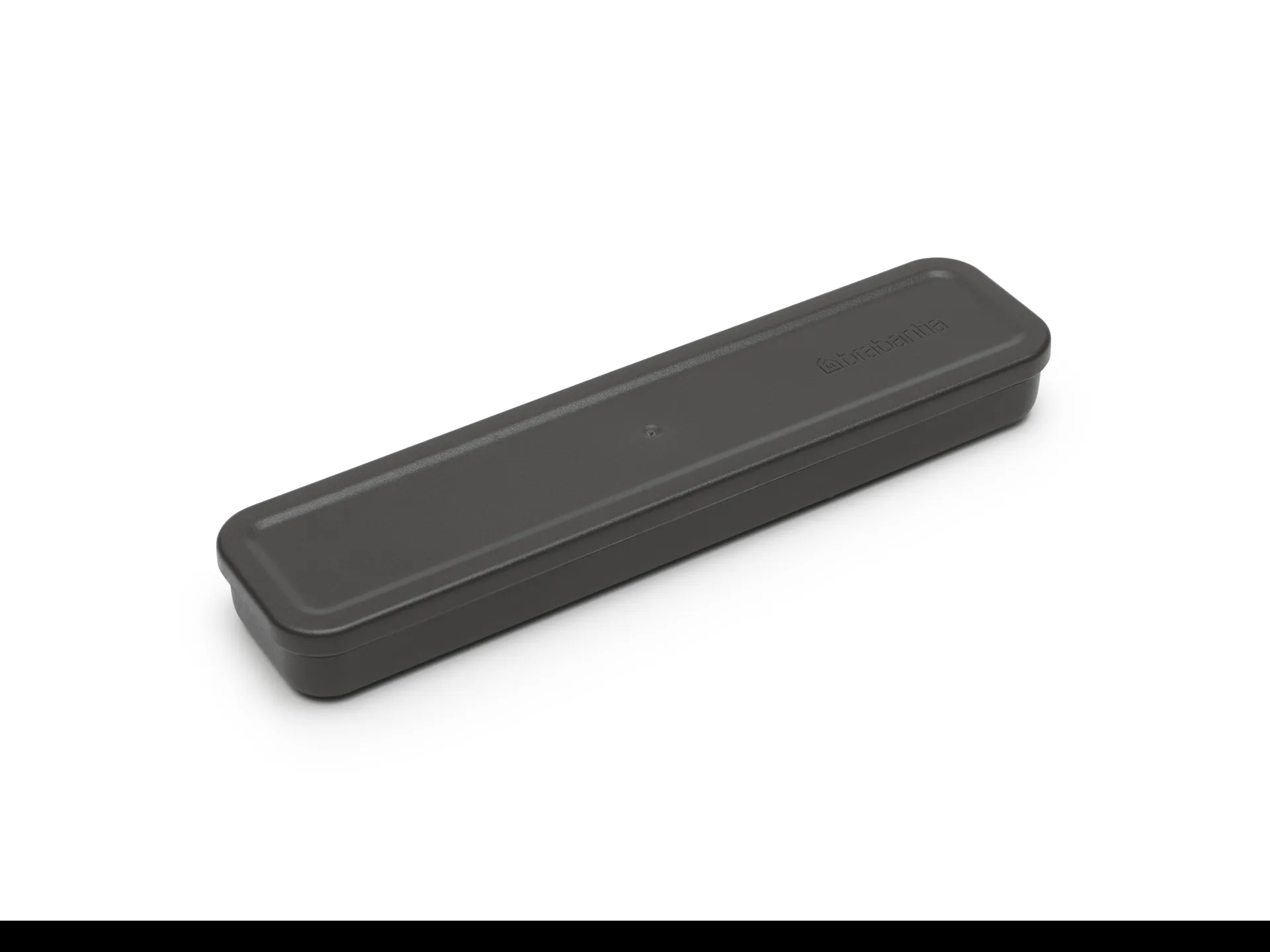 Posate Make & Take, 3 pezzi, Grigio scuro Brabantia