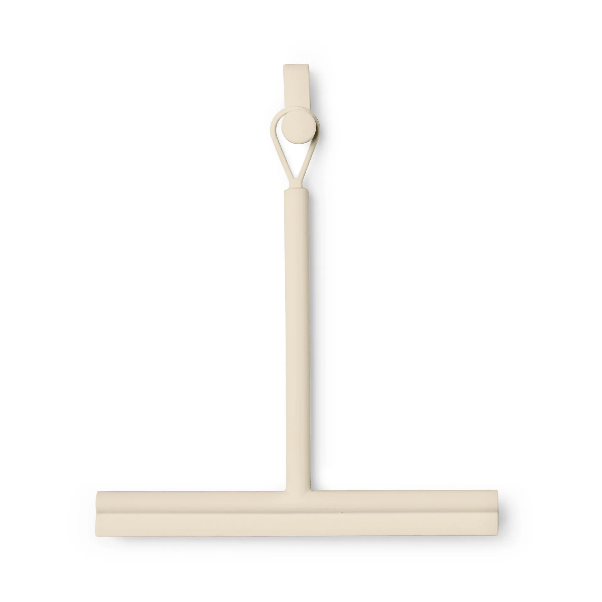 Raschietto per doccia Brabantia ReNew, Soft Beige Brabantia