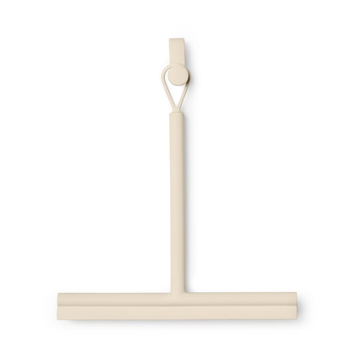 Raschietto per doccia Brabantia ReNew - Soft Beige - Brabantia