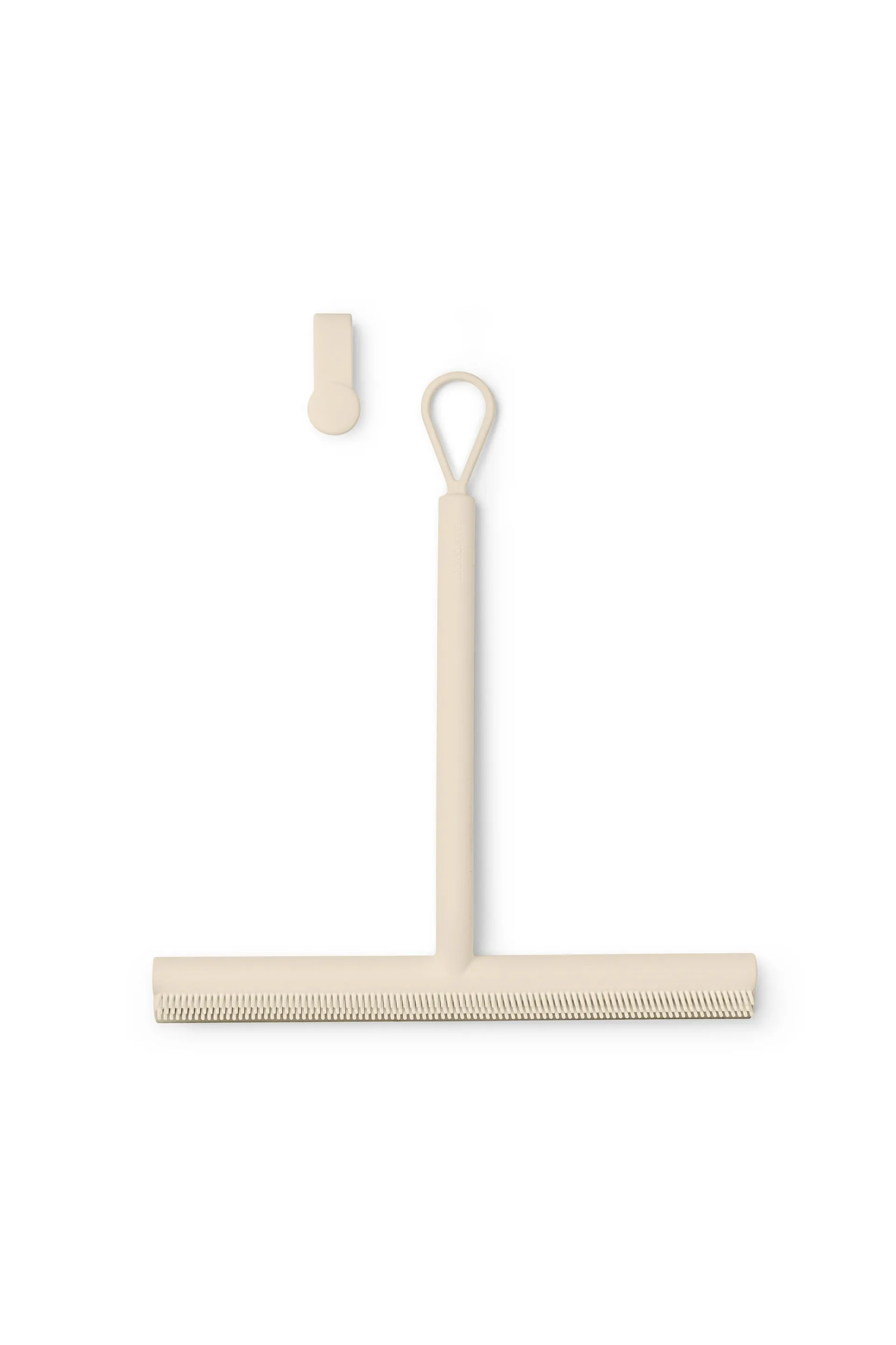 Raschietto per doccia Brabantia ReNew, Soft Beige Brabantia