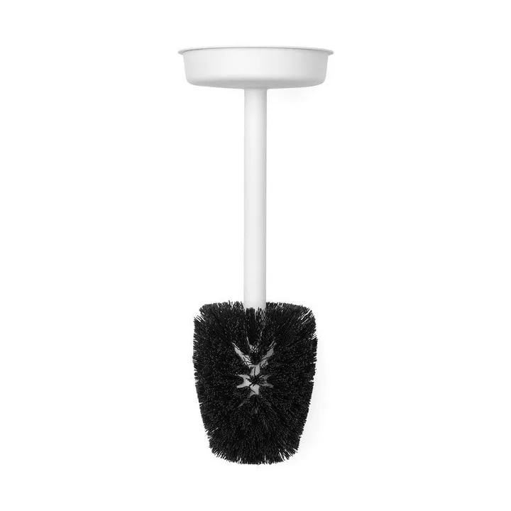 Ricambio per scopino per WC MindSet - Fresh white - Brabantia