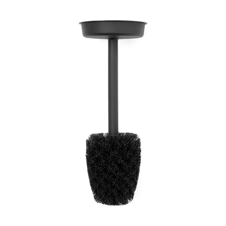 Ricambio per scopino per WC MindSet - Grigio scuro - Brabantia