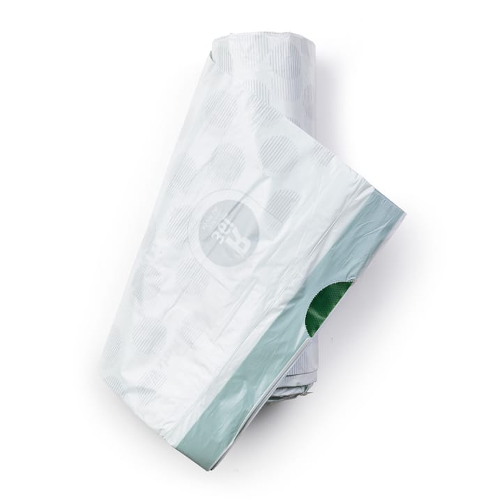 Sacchetti per la spazzatura Brabantia PerfectFit bin bags, confezione da 120 - Modello R. 36 L - Brabantia