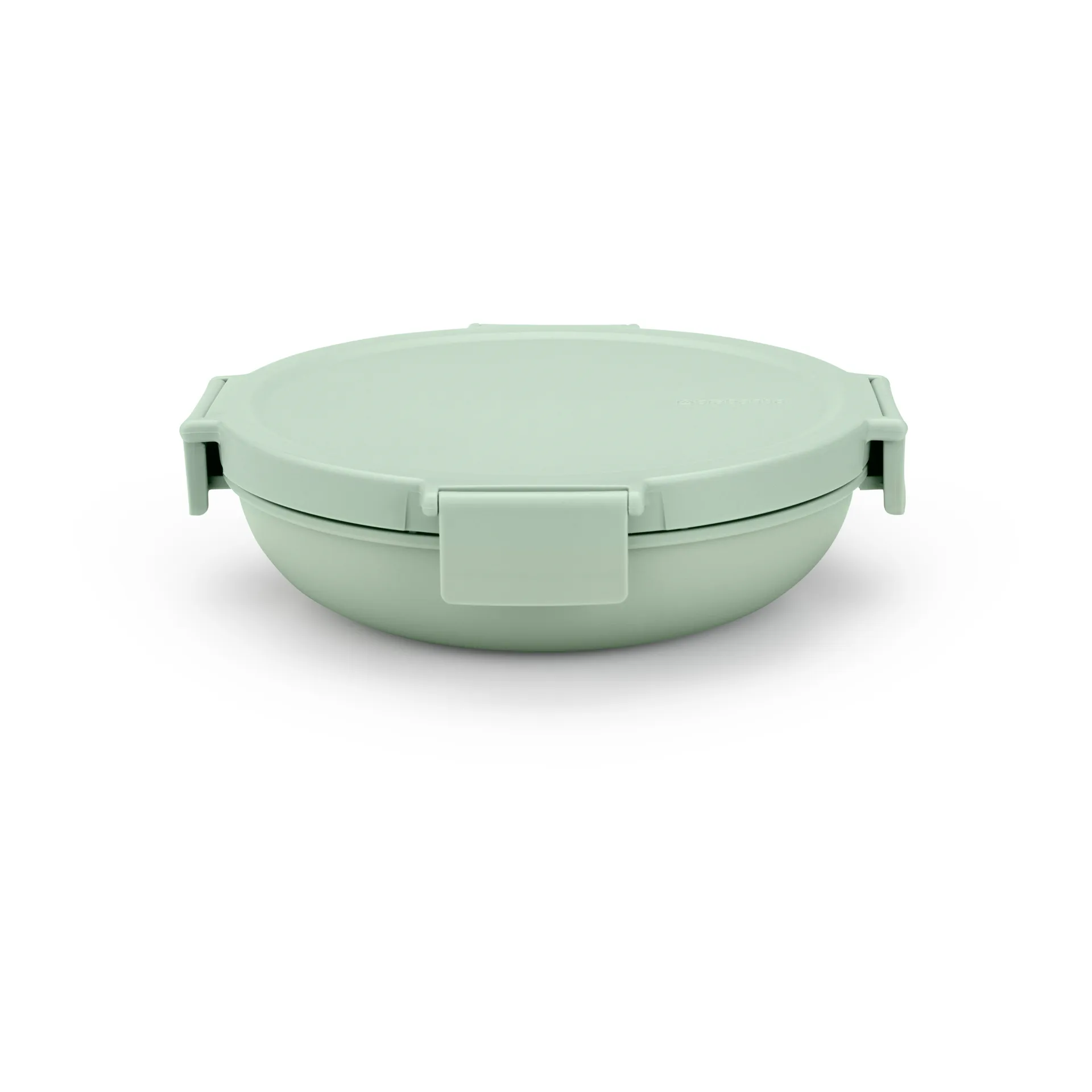 Scatola per il pranzo Make & Take, 1 L, Jade Green Brabantia