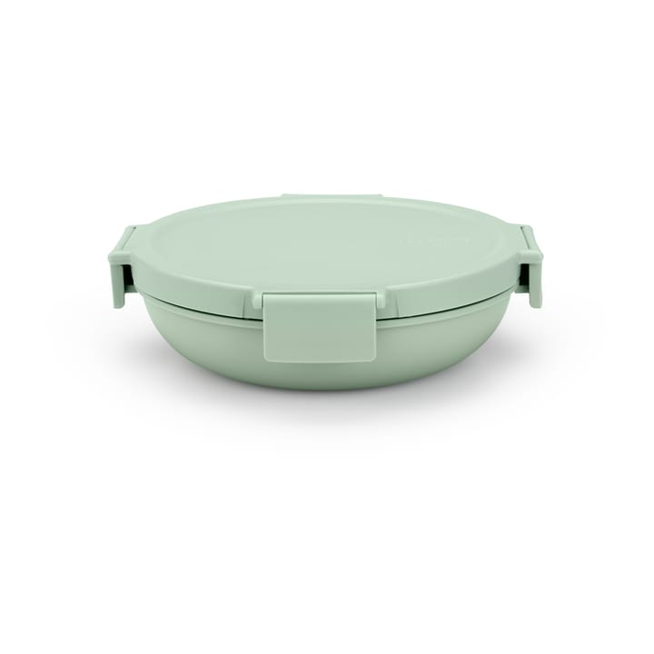 Scatola per il pranzo Make & Take, 1 L - Jade Green - Brabantia