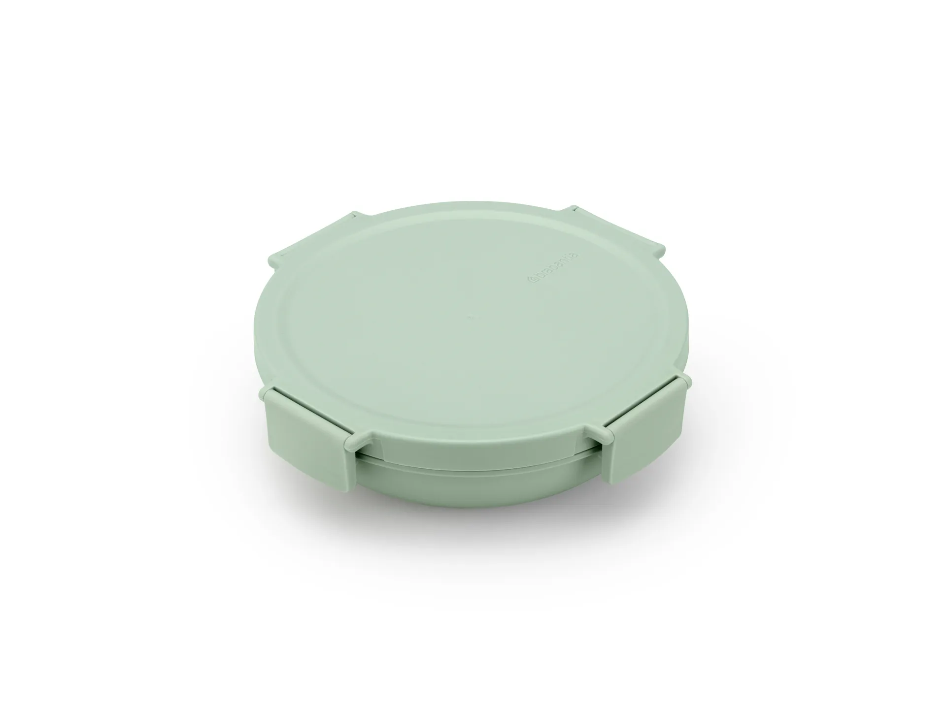 Scatola per il pranzo Make & Take, 1 L, Jade Green Brabantia
