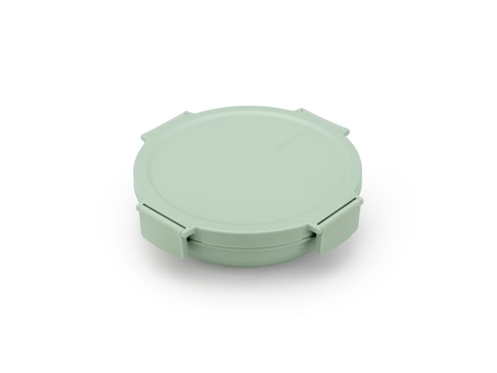 Scatola per il pranzo Make & Take, 1 L - Jade Green - Brabantia