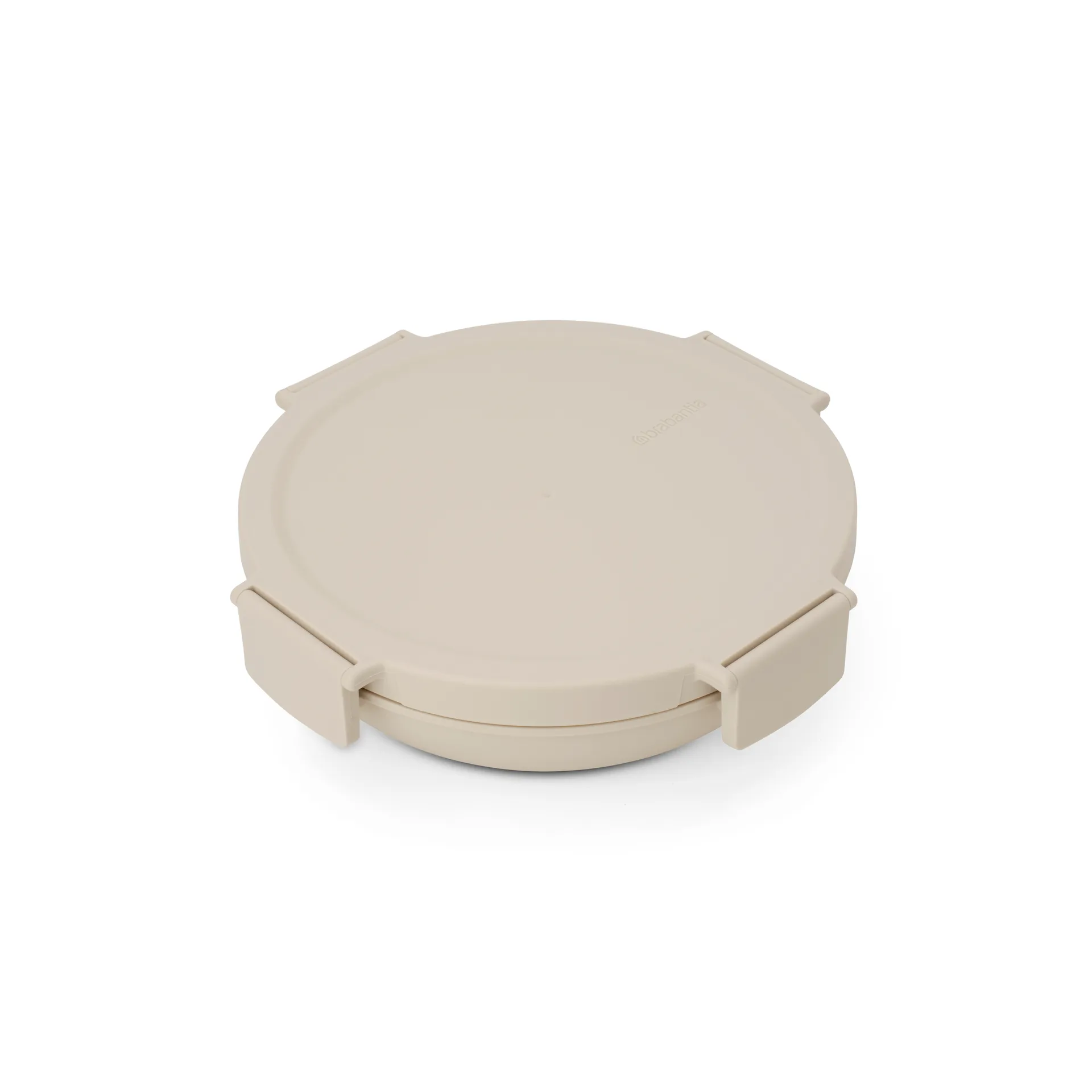 Scatola per il pranzo Make & Take, 1 L, Soft Beige Brabantia