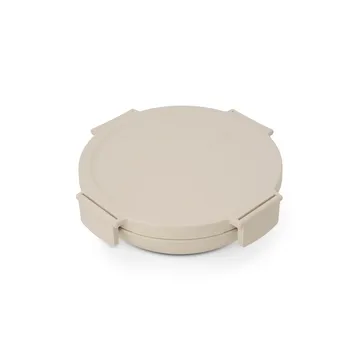 Scatola per il pranzo Make & Take, 1 L - Soft Beige - Brabantia