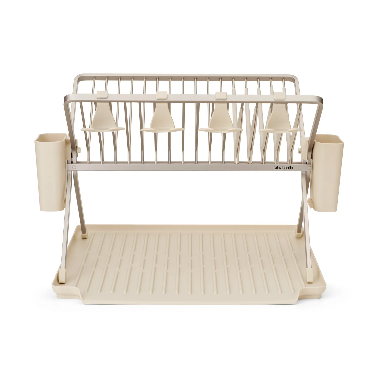 Scolapiatti pieghevole Sinkside 51 cm Brabantia