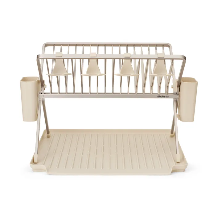 Scolapiatti pieghevole Sinkside 51 cm - Brabantia