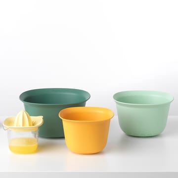 Set da cucina Brabantia 4 pezzi - Multicolore - Brabantia