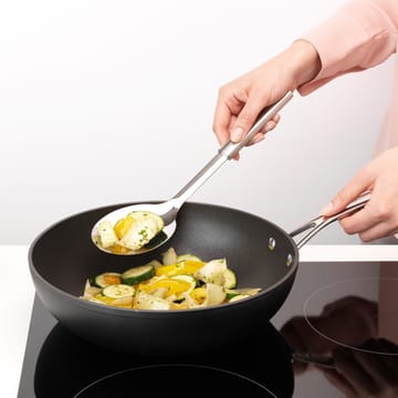 Set di utensili da cucina Profile - acciaio inossidabile - Brabantia