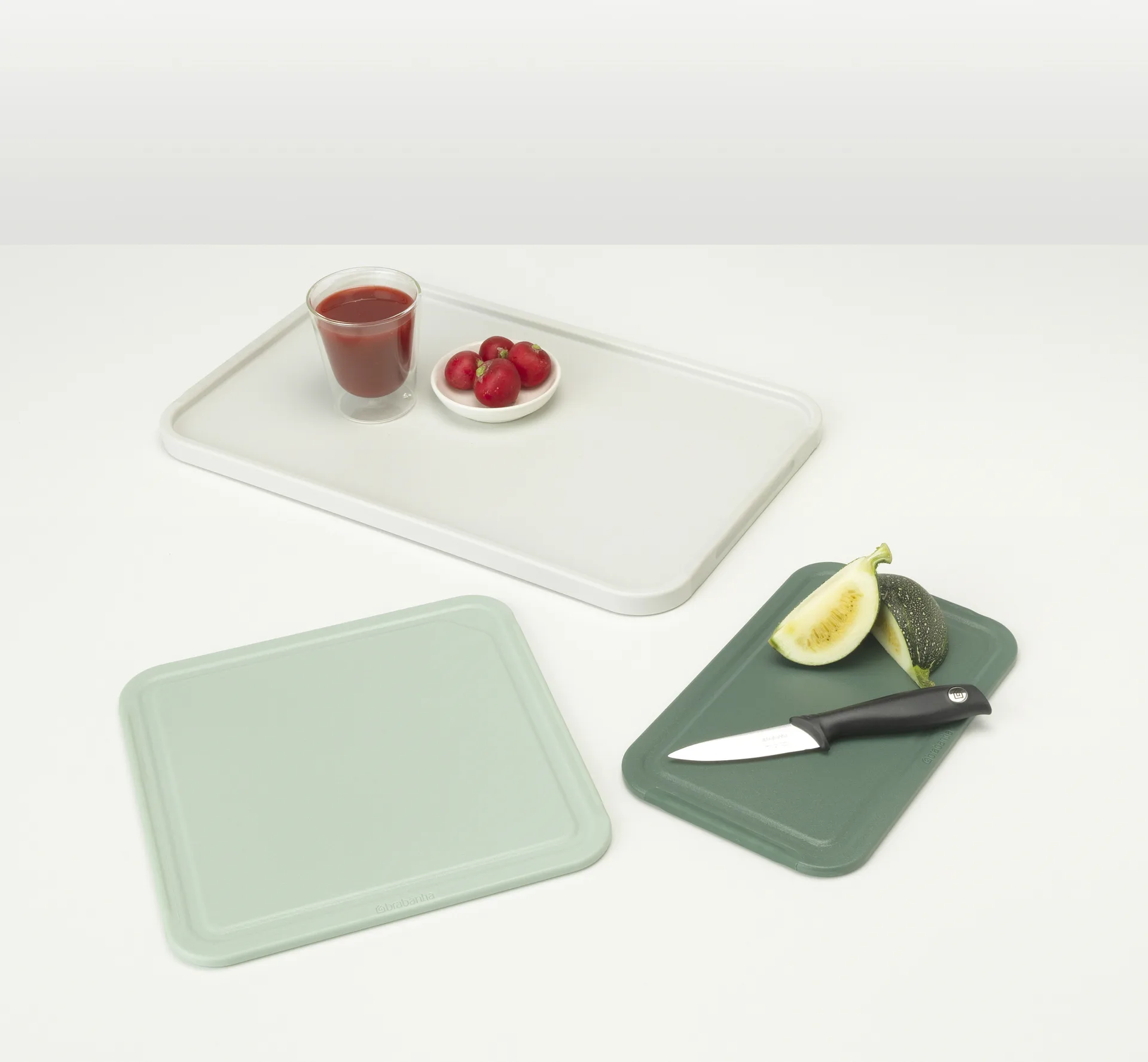Set tagliere TASTY+, Mixed Brabantia