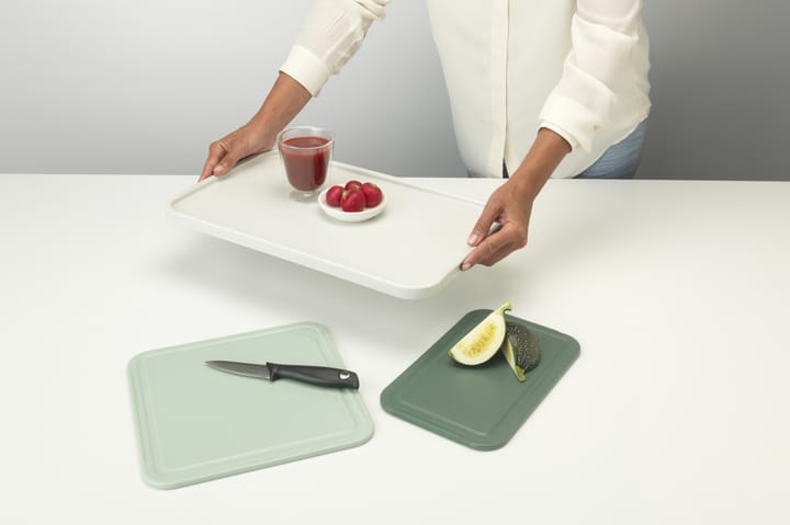 Set tagliere TASTY+, Mixed Brabantia