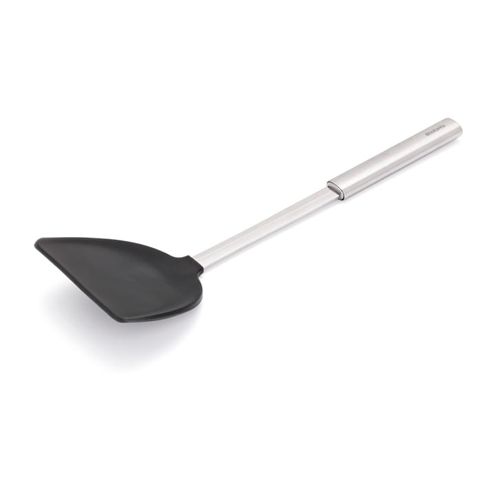 Spatola per wok in silicone Profile - acciaio inossidabile  - Brabantia