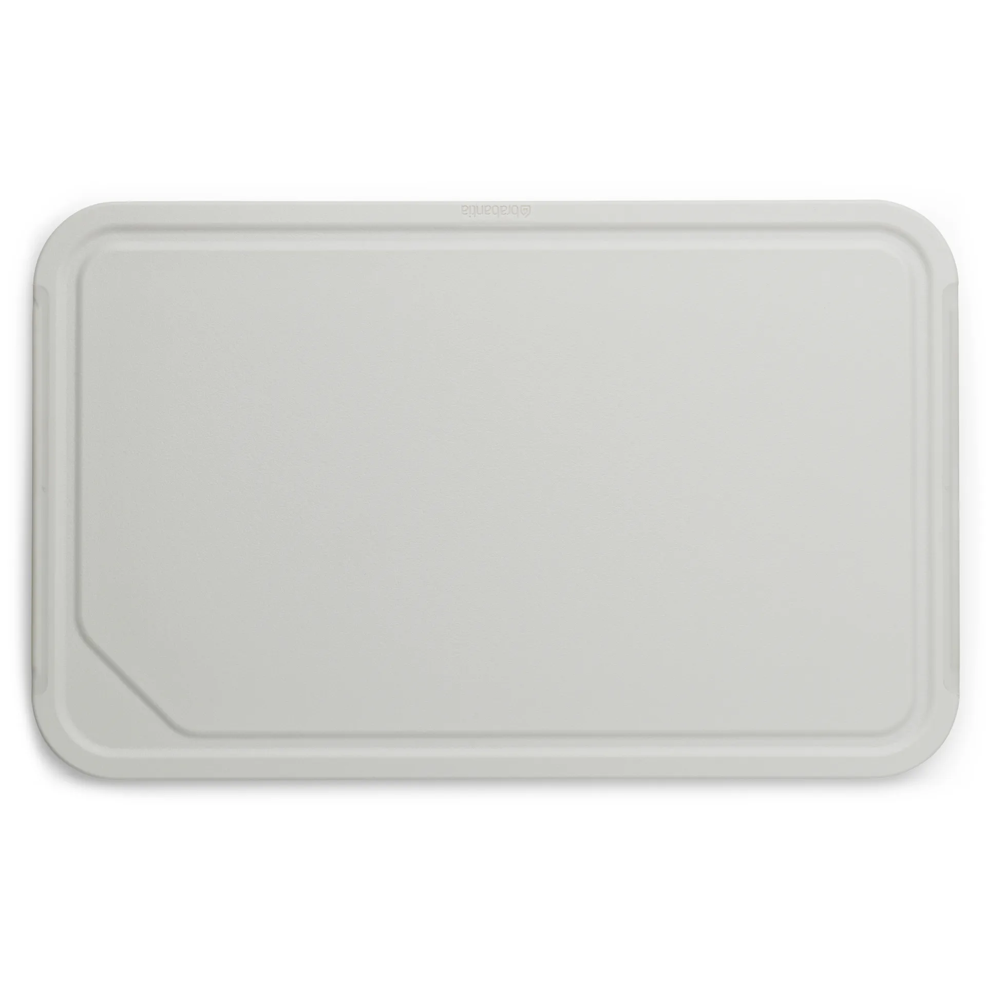 Tagliere/vassoio da portata Profile, grigio Brabantia