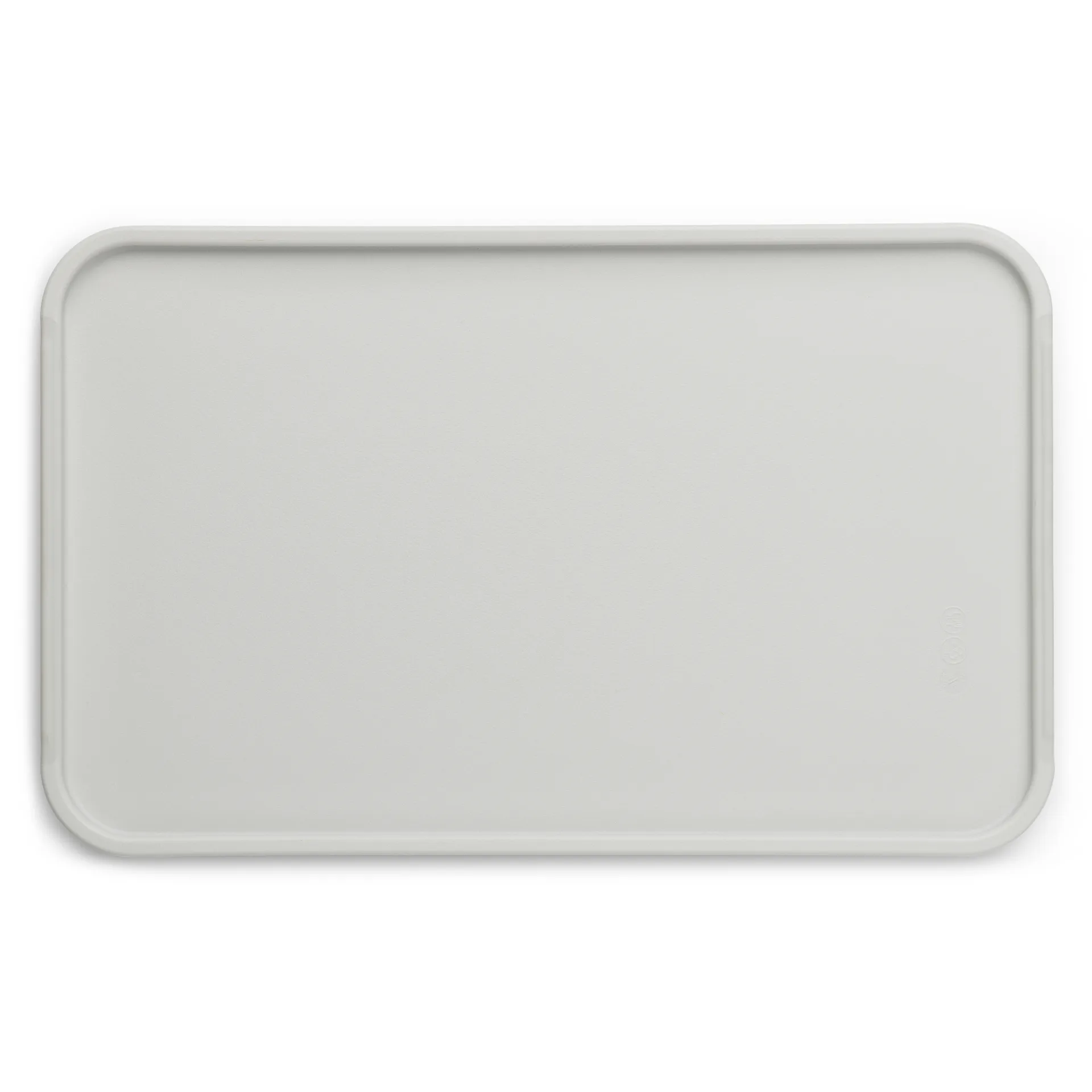 Tagliere/vassoio da portata Profile, grigio Brabantia