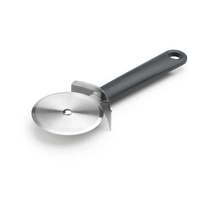 TASTY+ tagliapizza/impasto, Grigio scuro Brabantia